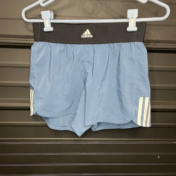 adidas Pants - Adidas‎ athletic shorts blue size XS
